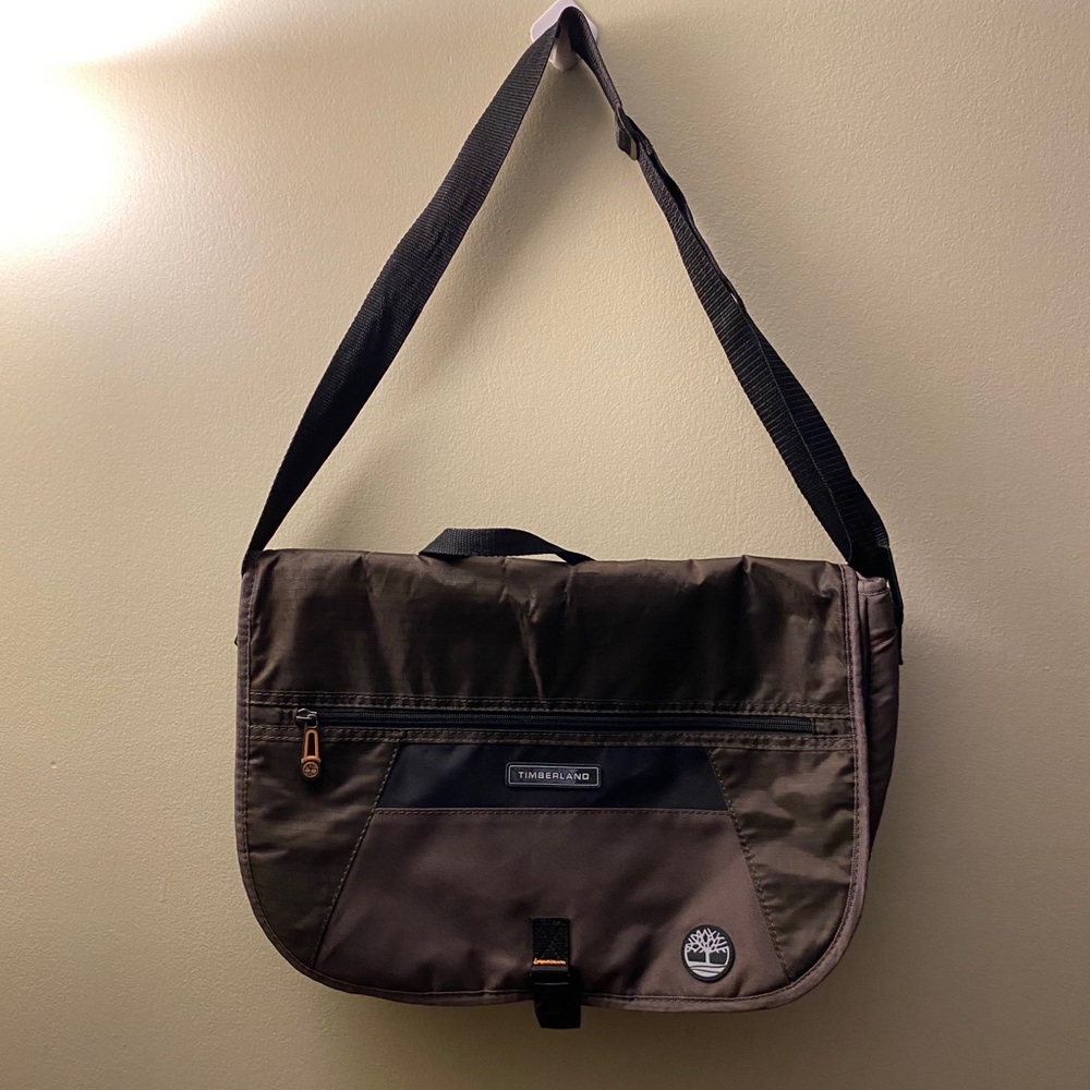 Timberland Messenger Bag